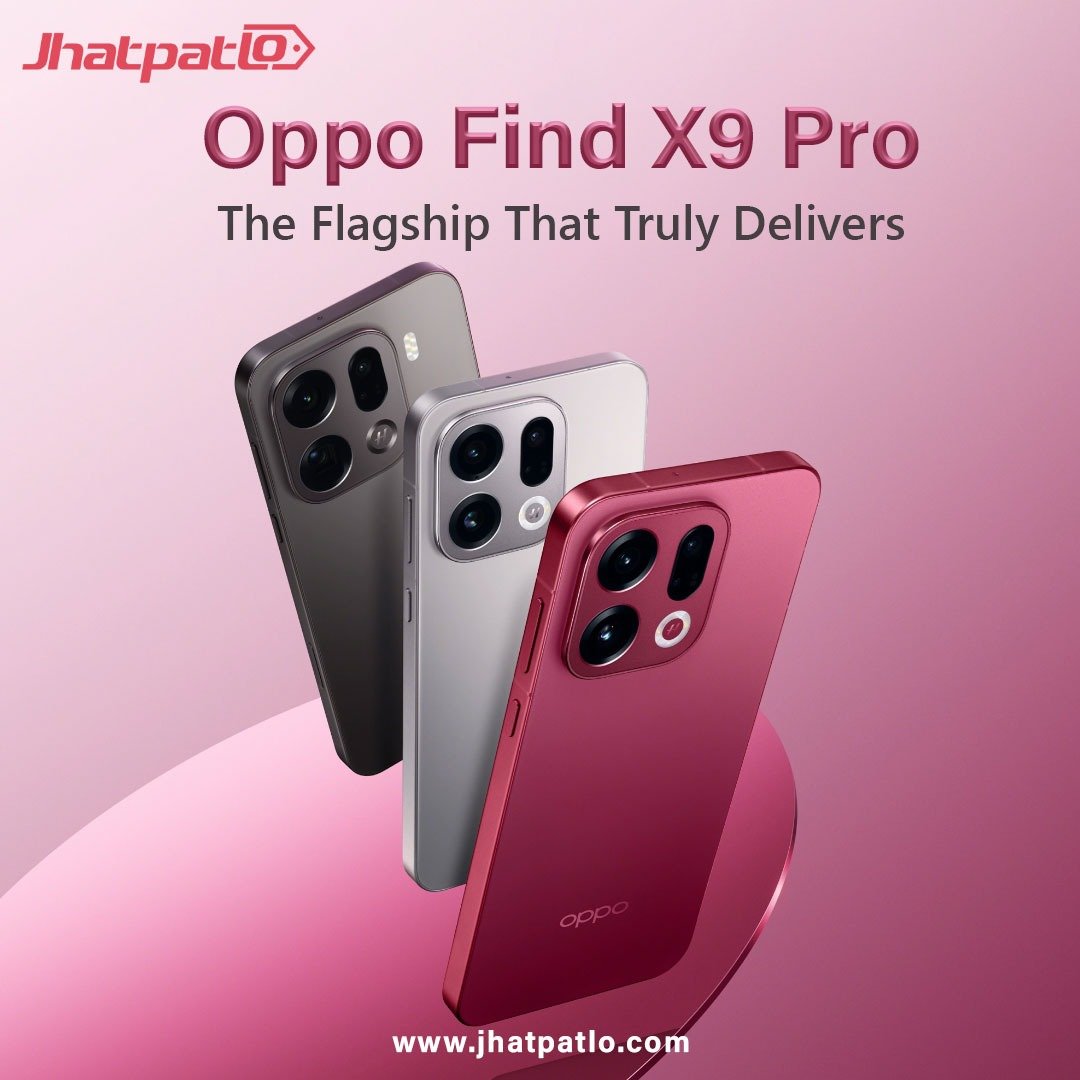 Oppo Find X9 Pro: The Flagship That Truly Delivers